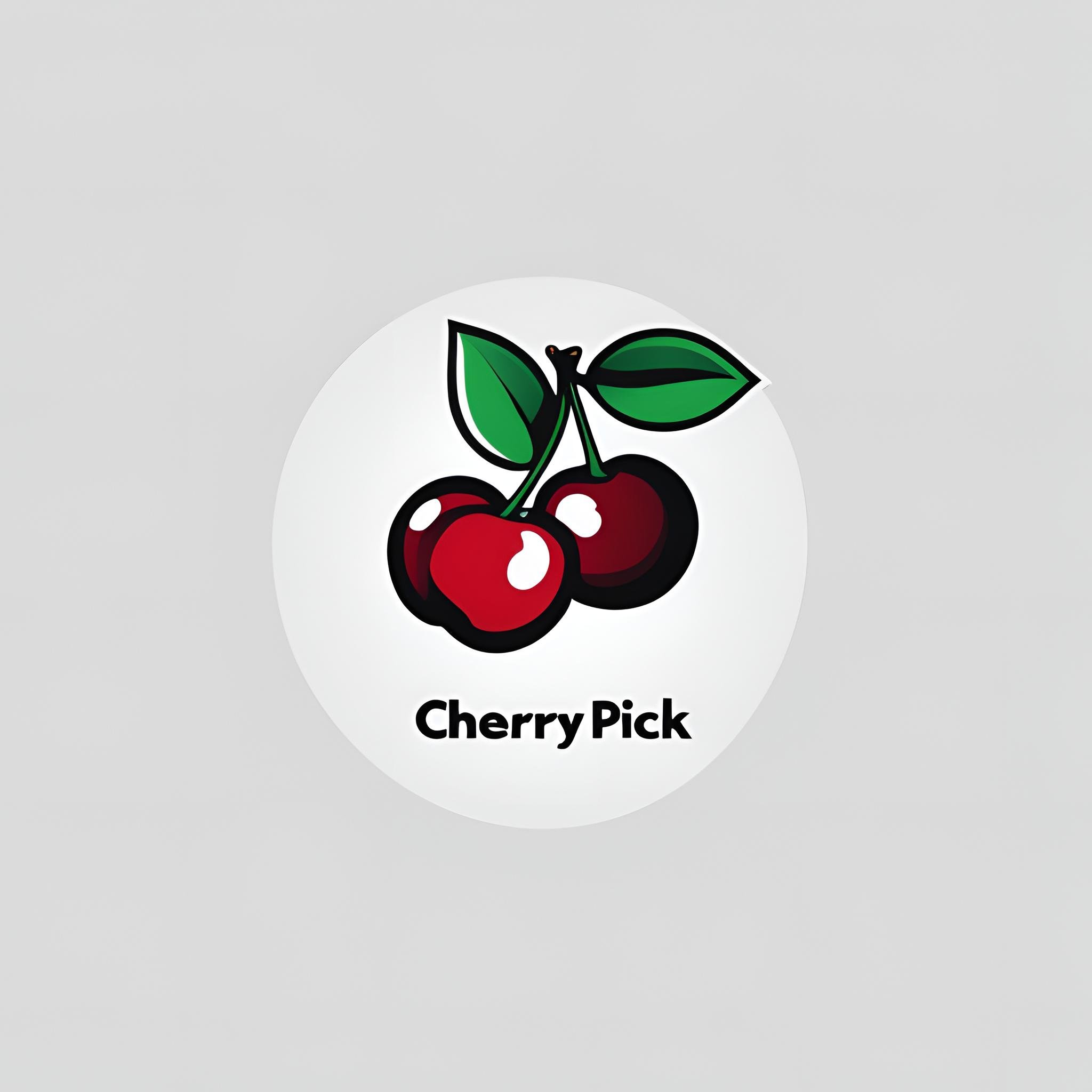 CherryPick Logo